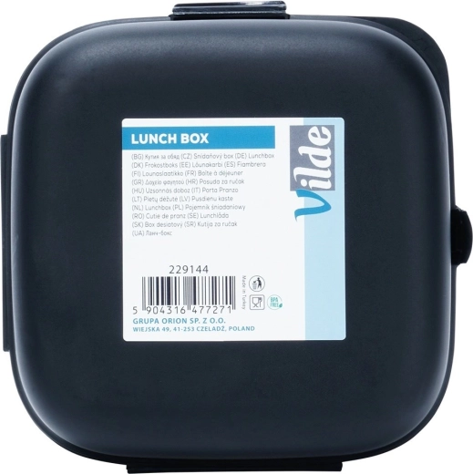 Lagano, izdržljivo i bez BPA