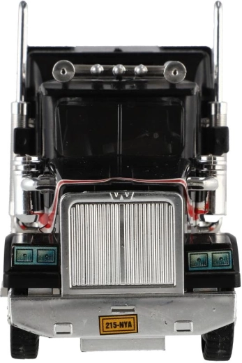 Razrađeni detalji modela