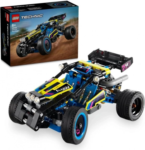 LEGO Technic Utrka Buggy