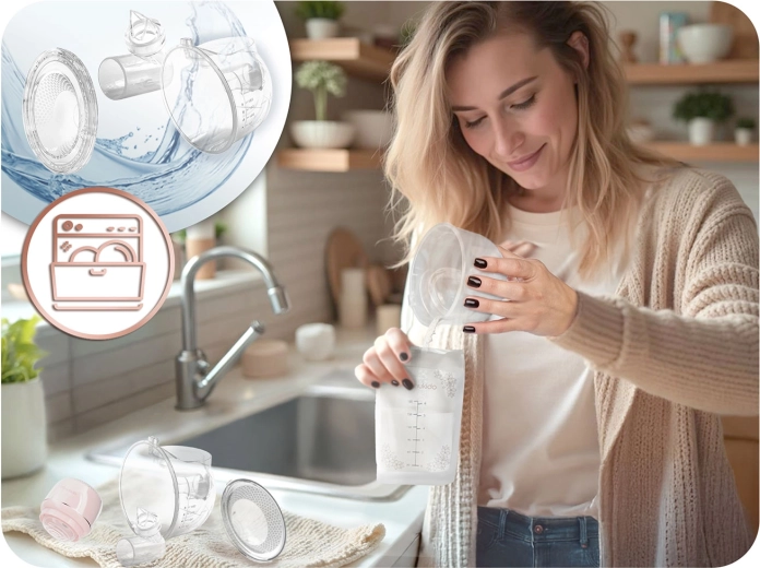 Bežična sloboda i tih rad