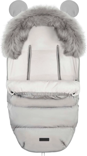 Toplina i udobnost zahvaljujući troslojnoj konstrukciji