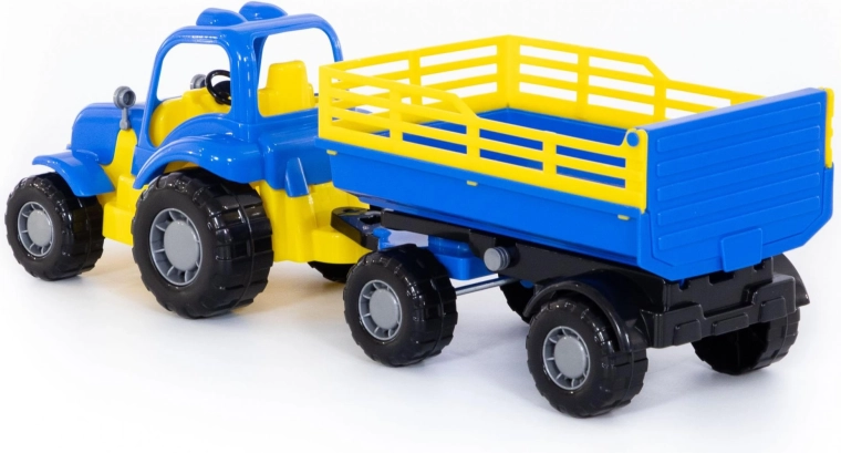 Izdržljiva konstrukcija za dom i vrt