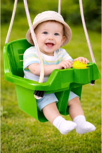 Zabavna trubica za osjetilnu igru