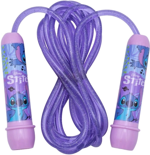 Uže za preskakanje Disney Stitch - 1 komad