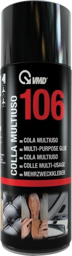 Universal spray adhesive 400 ml