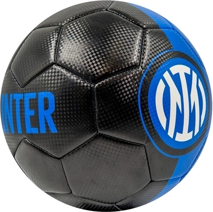 Nogometna lopta Inter FC dvobojna veličina 5