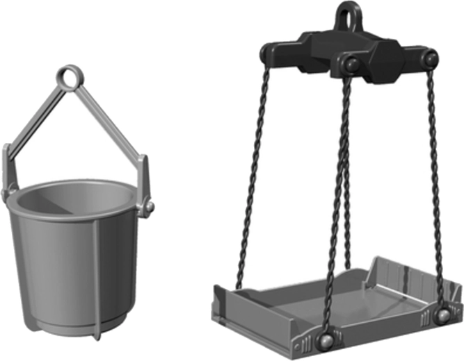 Bogata oprema za realističnu igru