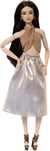 Bezvremenski stil Barbie Basics