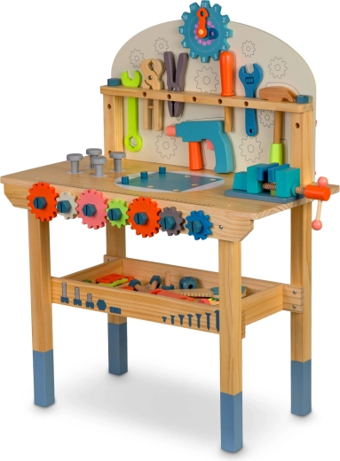 Čvrsta konstrukcija i funkcionalni škripac