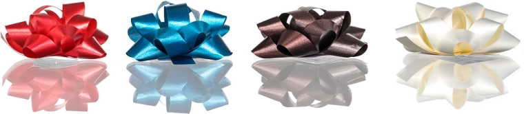 Univerzalna veličina 5 cm za većinu darova