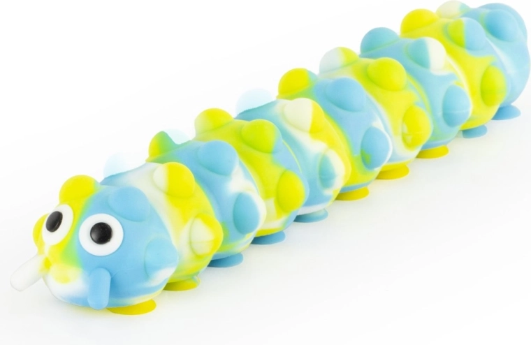 Nožice s vakuumskim čepovima za još više zabave