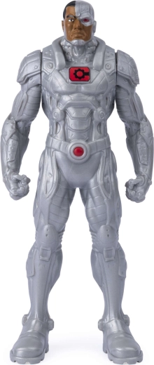 Detaljan futuristički oklop