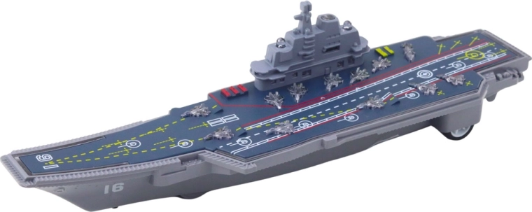 Inercijski pogon – dovoljno je pogurnuti