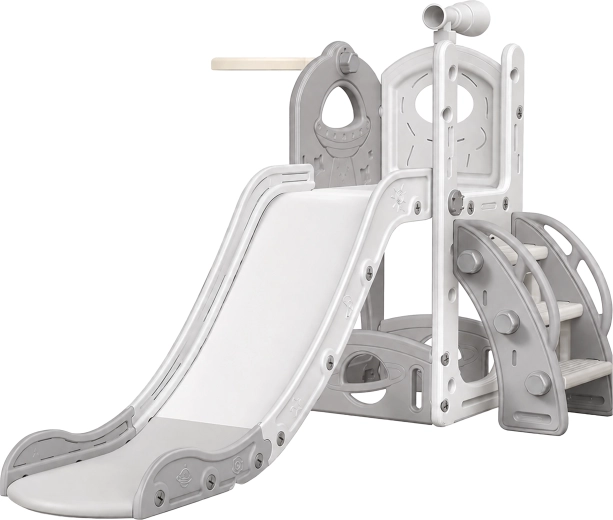 Ladder for safe climbing