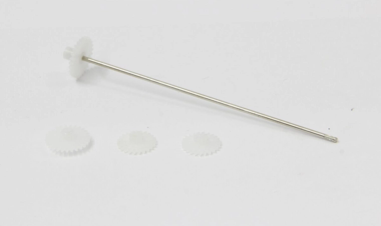 Main Gear for Spycopter mini - 1 piece