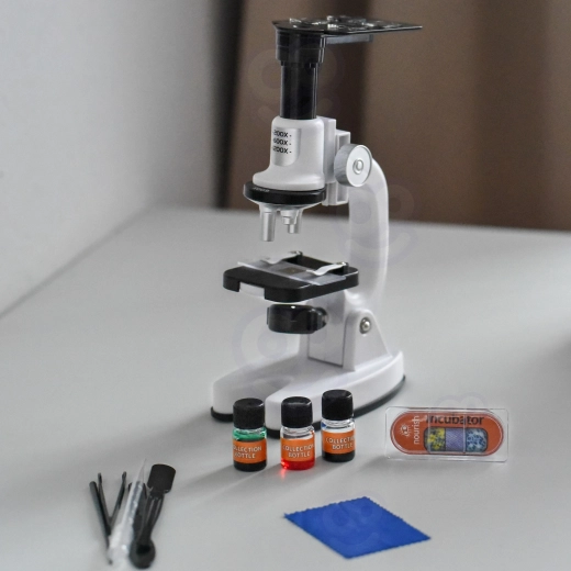 XXL set pribora za trenutačni start