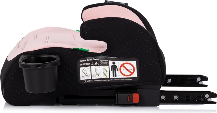 Sigurnost prema i‑Size (ECE R129/03)