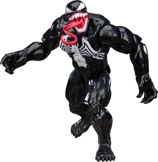 Venom visok 30 cm za velike akcijske scene