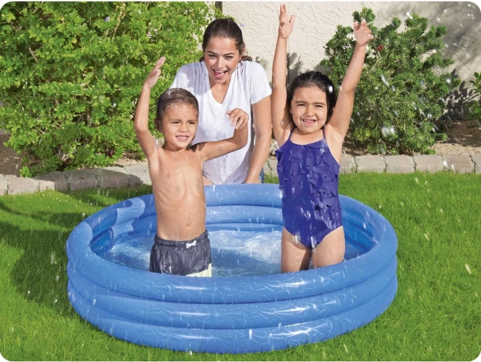 Sjajna zabava u vrtu