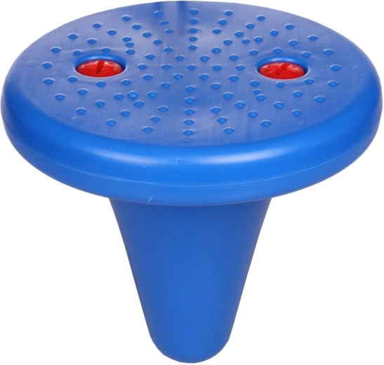 Merco balance cone sensory children's seat blue up to 50 kg - 1 piece