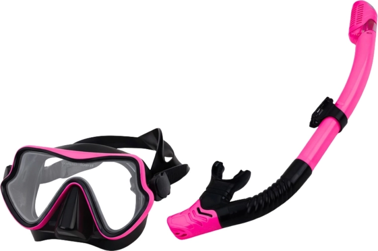 Širok pogled pod vodom