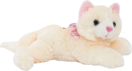 Mekani pliš za maksimalno maženje