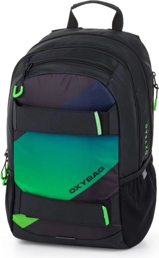 Izdržljiva konstrukcija i reflektirajući elementi