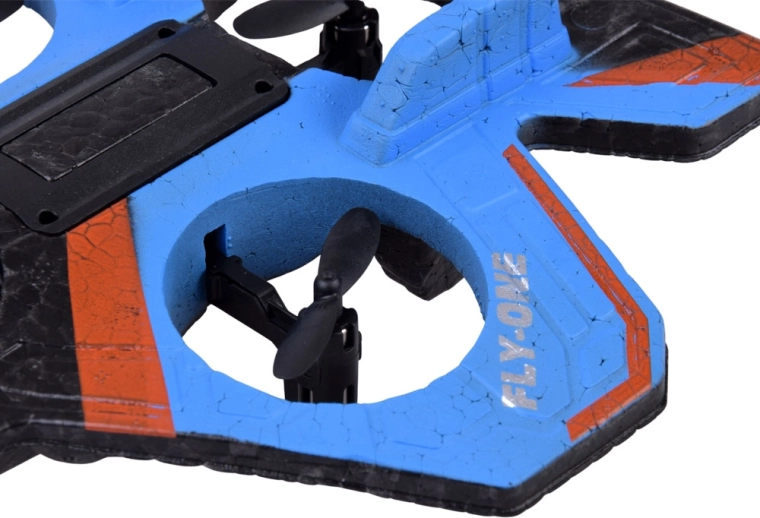 Lagani i izdržljivi pjenasti okvir