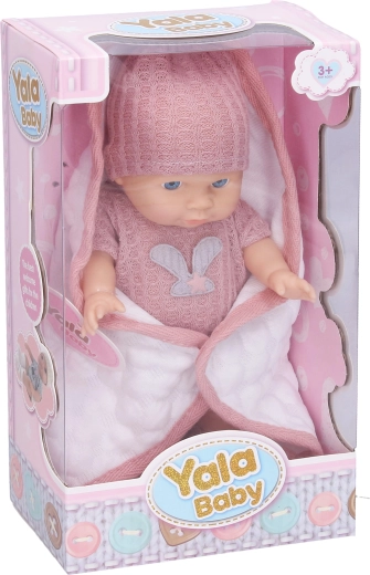 Beba u dekici 20 cm