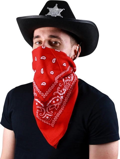 Great costume accessory