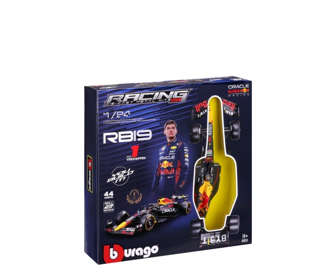 komplet s postoljem za izlaganje