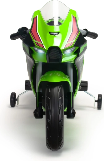 Glatko upravljanje i bolja vidljivost