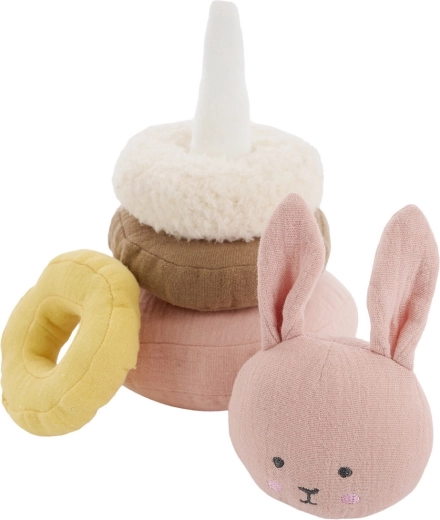 Lightweight design for little hands