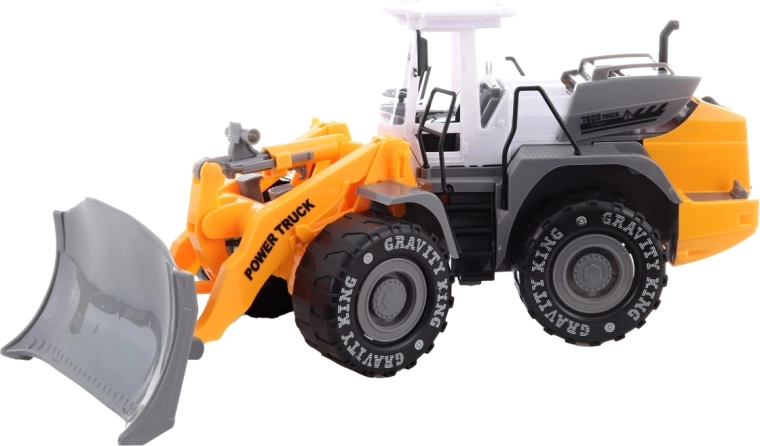 Inercija za dinamičnu vožnju