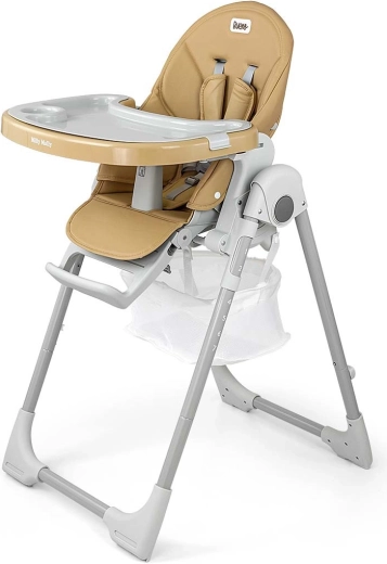 Dječja hranilica BUENO bež