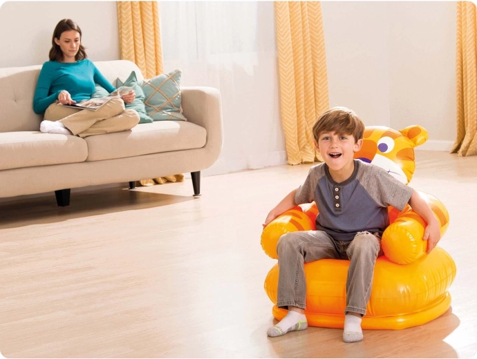 Lagana, prijenosna i udobna