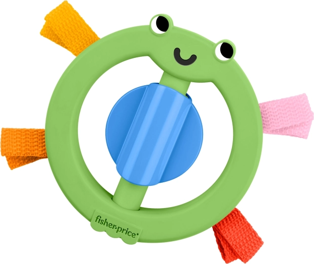 Rotirajuća sredina za otkrivanje uzroka i posljedice