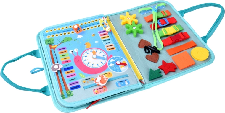 Razvoj fine motorike i samostalnosti