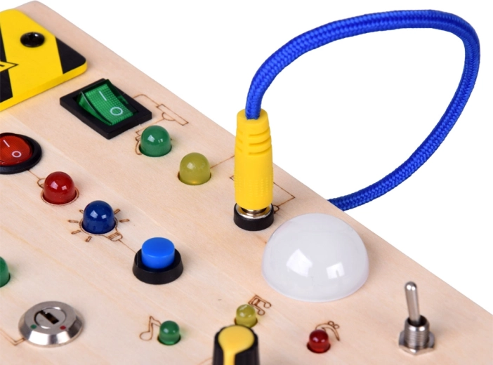 Sigurni prirodni materijali