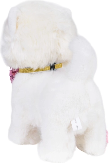 Meki pliš i sigurna izrada