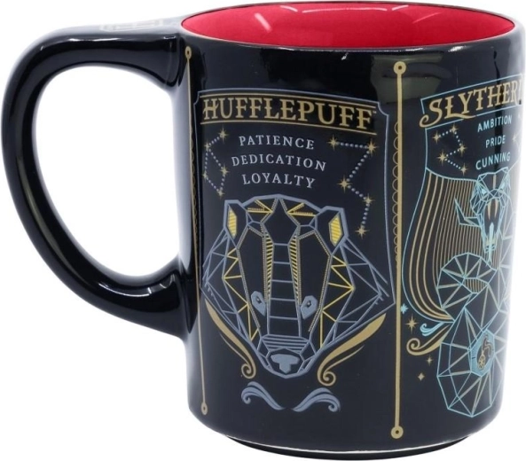 Sigurna šalica Harry Potter sa sustavom Smartgrip 300 ml - 1 komad