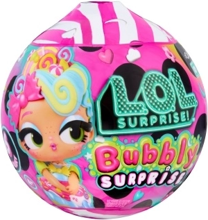L.O.L. Surprise! bubbly lutka - 1 komad
