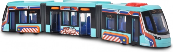 Gradski tramvaj SIEMENS 40 cm
