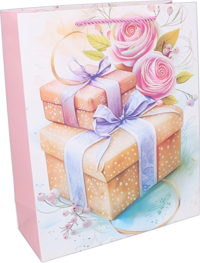 Prostrane dimenzije L 30 × 40 × 12 cm