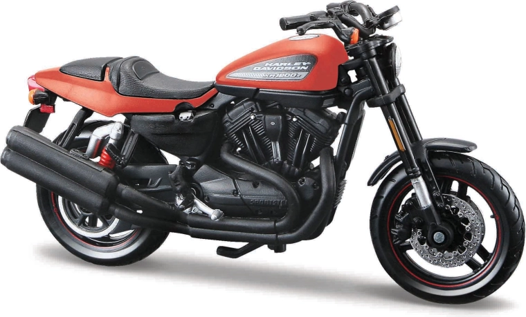 Maisto Harley-Davidson motocikl XR 1200X 1:18