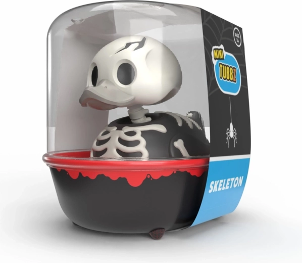 TUBBZ mini kolekcionarska patkica Halloween kostur – 1 komad