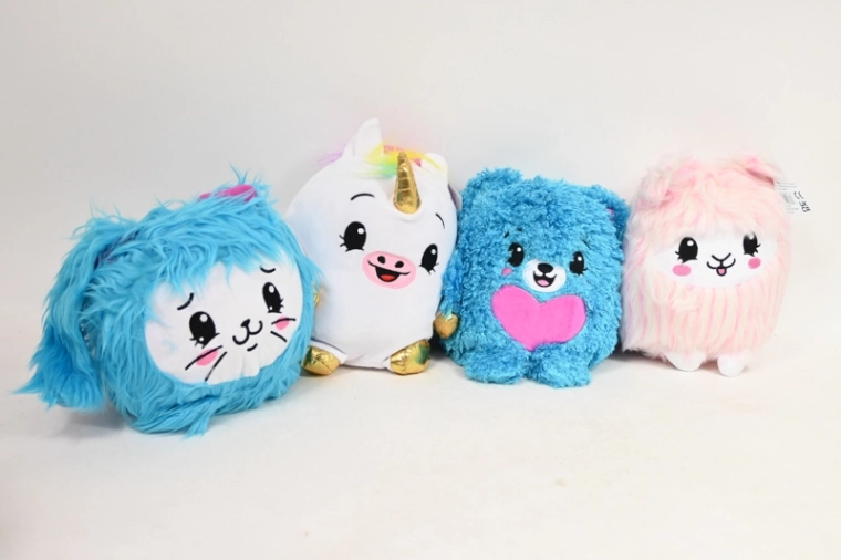 Plush Cuddly Toy 23 cm