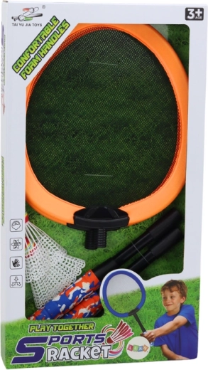 Odvojiva drška za lako spremanje