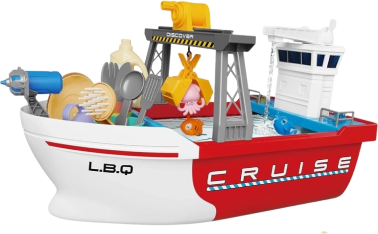 Zatvoreni kružni sustav vode s električnom pumpom