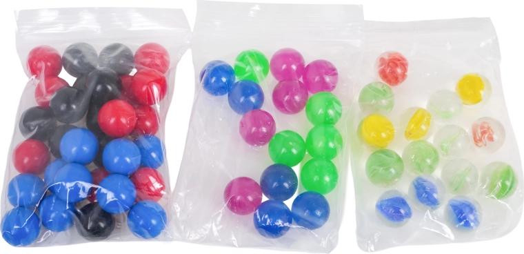 Svjetleće kuglice za čaroban doživljaj